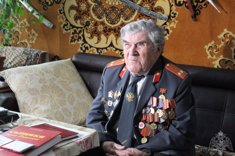Истомин Вячеслав Алексеевич