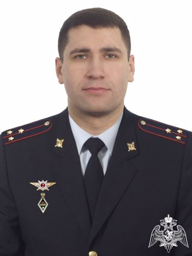 В Сыктывкаре увековечат память о росгвардейце, погибшем в ходе специальной военной операции