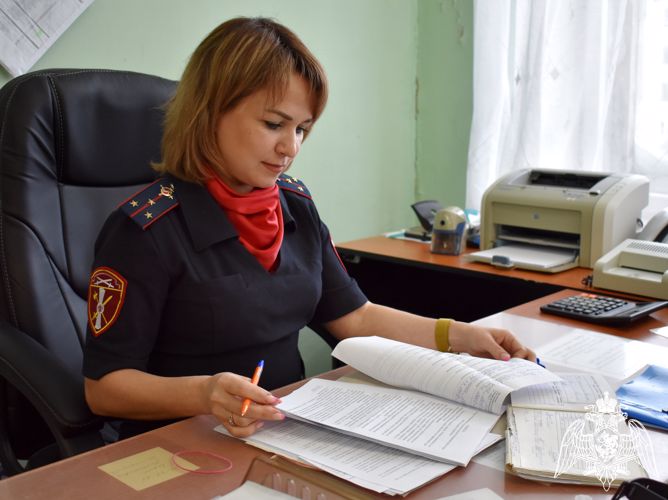 В Коми росгвардейцы за неделю изъяли 12 единиц оружия