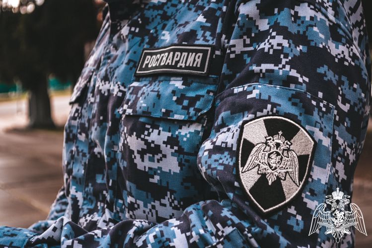 В Коми росгвардейцы задержали более 40 нарушителей общественного порядка