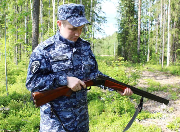 За первое полугодие 2023 года жители Коми сдали 92 единицы оружия