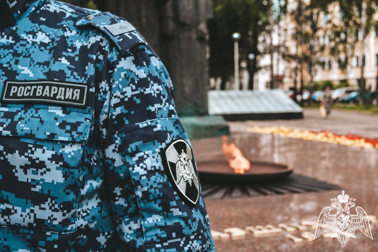 В Коми сотрудники вневедомственной охраны задержали буйных посетителей гостиниц и кафе