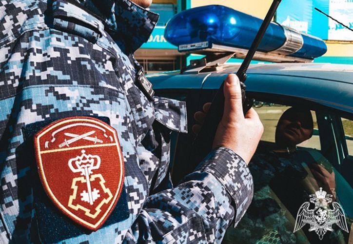 В Управлении вневедомственной охраны Росгвардии по Республике Коми проходит набор на службу в подразделения ведомства
