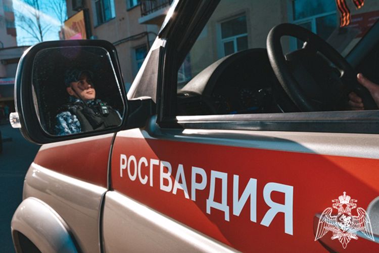 В Коми  росгвардейцы задержали нарушителей, испортивших имущество в увеселительных заведениях