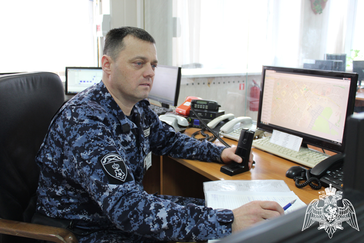 В Сыктывкаре росгвардейцы задержали мужчину, похитившего велосипед