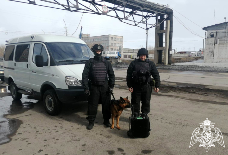 Росгвардейцы обеспечат безопасность последних звонков в школах Республики Коми