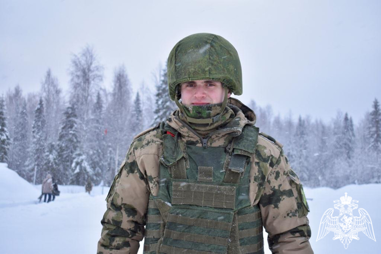 В Сыктывкаре с военнослужащими по призыву начались практические занятия по взрывному делу 