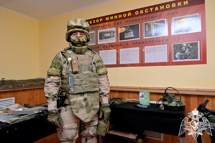В Сыктывкаре состоялось Первенство по пулевой стрельбе среди руководителей органов безопасности и правопорядка Коми 