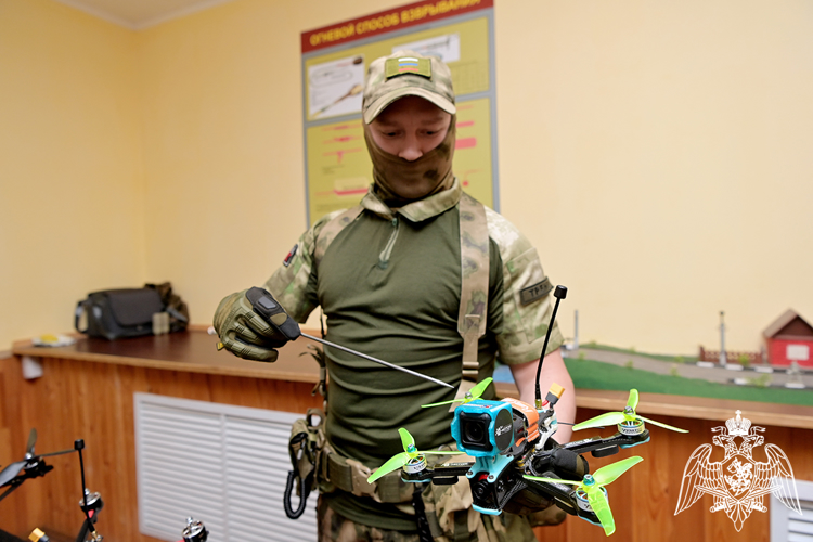 В Сыктывкаре состоялось Первенство по пулевой стрельбе среди руководителей органов безопасности и правопорядка Коми 