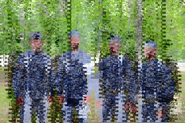 Росгвардейцы из Коми приняли участие во Всероссийском конкурсе профмастерства среди сотрудников вневедомственной охраны в Воронеже
