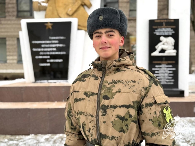 В Сыктывкаре военнослужащие по призыву успешно прошли обучение по инженерным специальностям