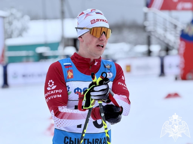 В Сыктывкаре определены победители чемпионата Росгвардии по служебному двоеборью