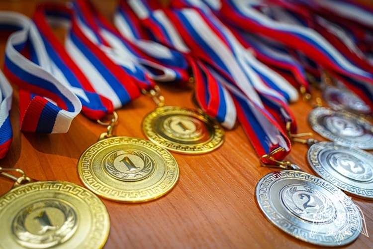 Росгвардейцы из Республики Коми состязались в чемпионате Северо-Западного округа Росгвардии по дзюдо