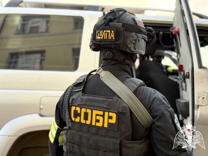 В Республике Коми прошли всероссийские учения по антитеррористической защищённости объектов образования