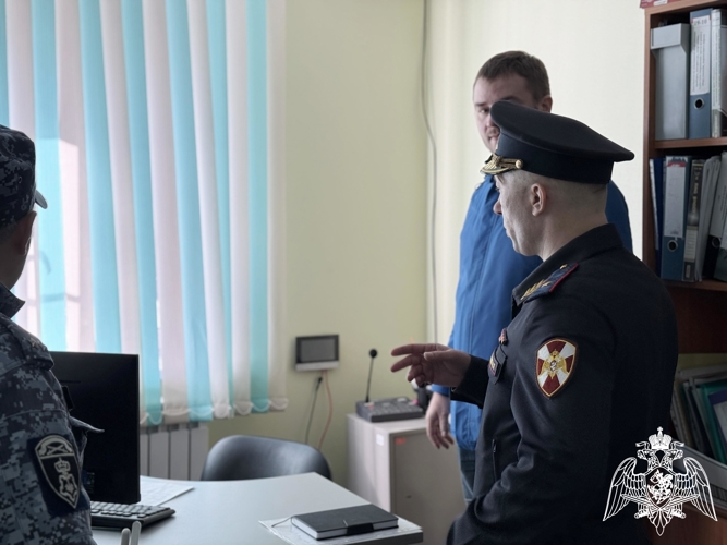 В Коми началась проверка готовности детских оздоровительных учреждений к летнему сезону