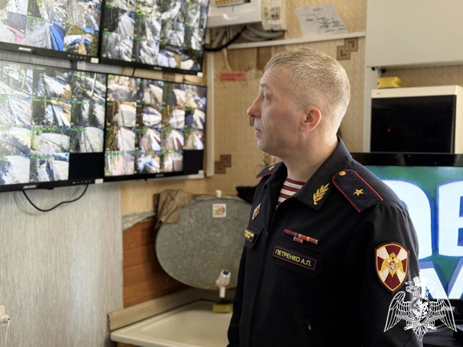 В Коми началась проверка готовности детских оздоровительных учреждений к летнему сезону