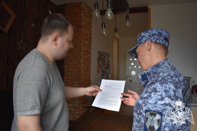 В Коми росгвардейцами изъято 24 единицы охотничьего оружия