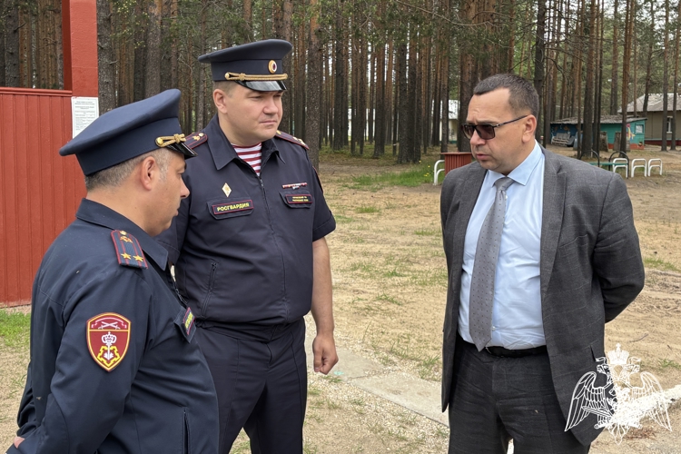 В Коми продолжается проверка готовности детских оздоровительных учреждений к летнему сезону