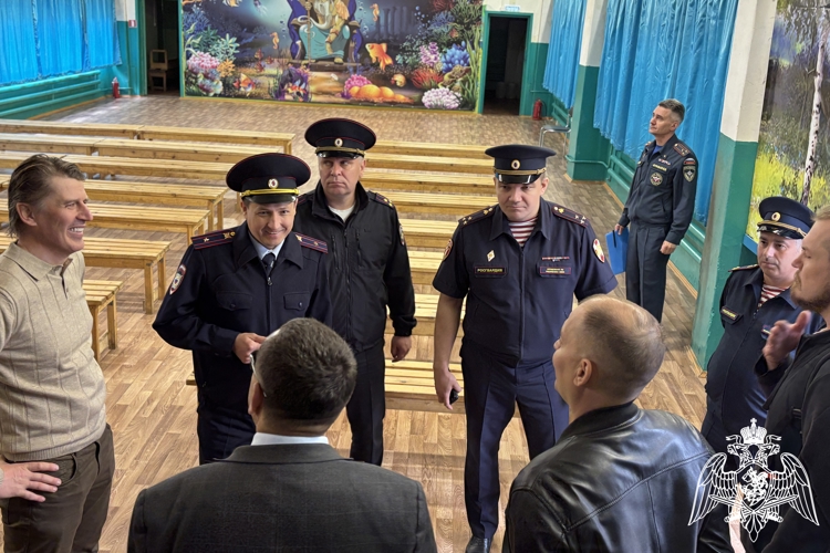 В Коми продолжается проверка готовности детских оздоровительных учреждений к летнему сезону