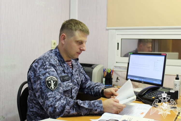 Житель Усть-Куломского района привлечён к ответственности за утерю оружия