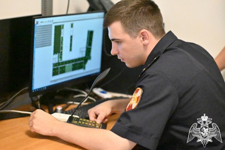 В Коми за неделю росгвардейцами выявлено более 10 правонарушений в области оборота оружия и частной охранной деятельности