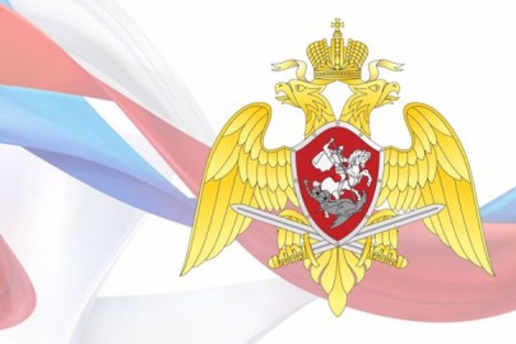 В Коми росгвардейцы оказали силовую поддержку коллегам из МВД