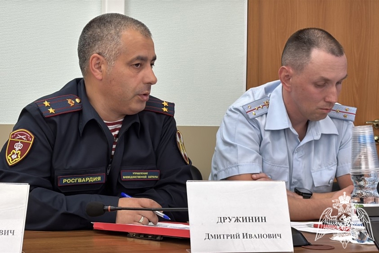 Безопасность превыше всего: в Сыктывкаре обсудили готовность школ и детсадов к 1 сентября
