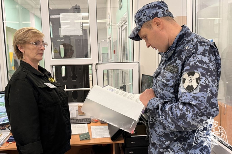 Росгвардия Коми совместно с полицией обеспечила безопасность проведения выборов