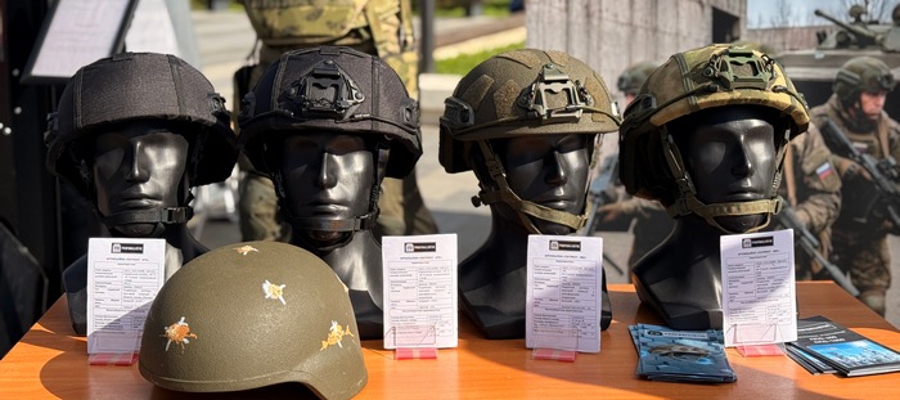 В Сыктывкаре прошел День инноваций инженерной службы Росгвардии   