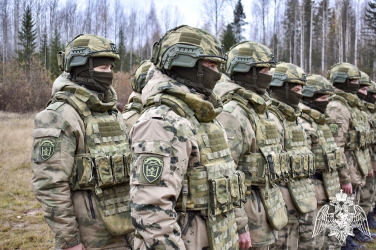 Военнослужащие по призыву отработали профессиональные навыки взрывного дела на полигоне в Сыктывкаре